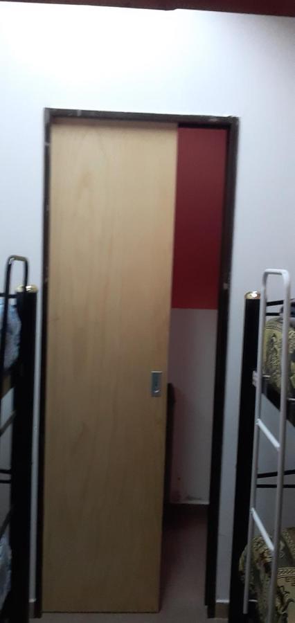 Hostel El Viajante لوس انتيجوس المظهر الخارجي الصورة