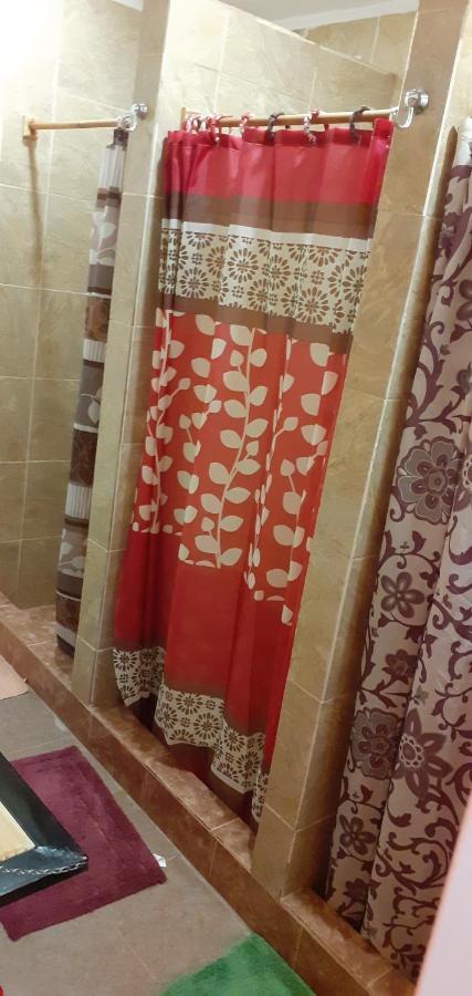 Hostel El Viajante لوس انتيجوس المظهر الخارجي الصورة