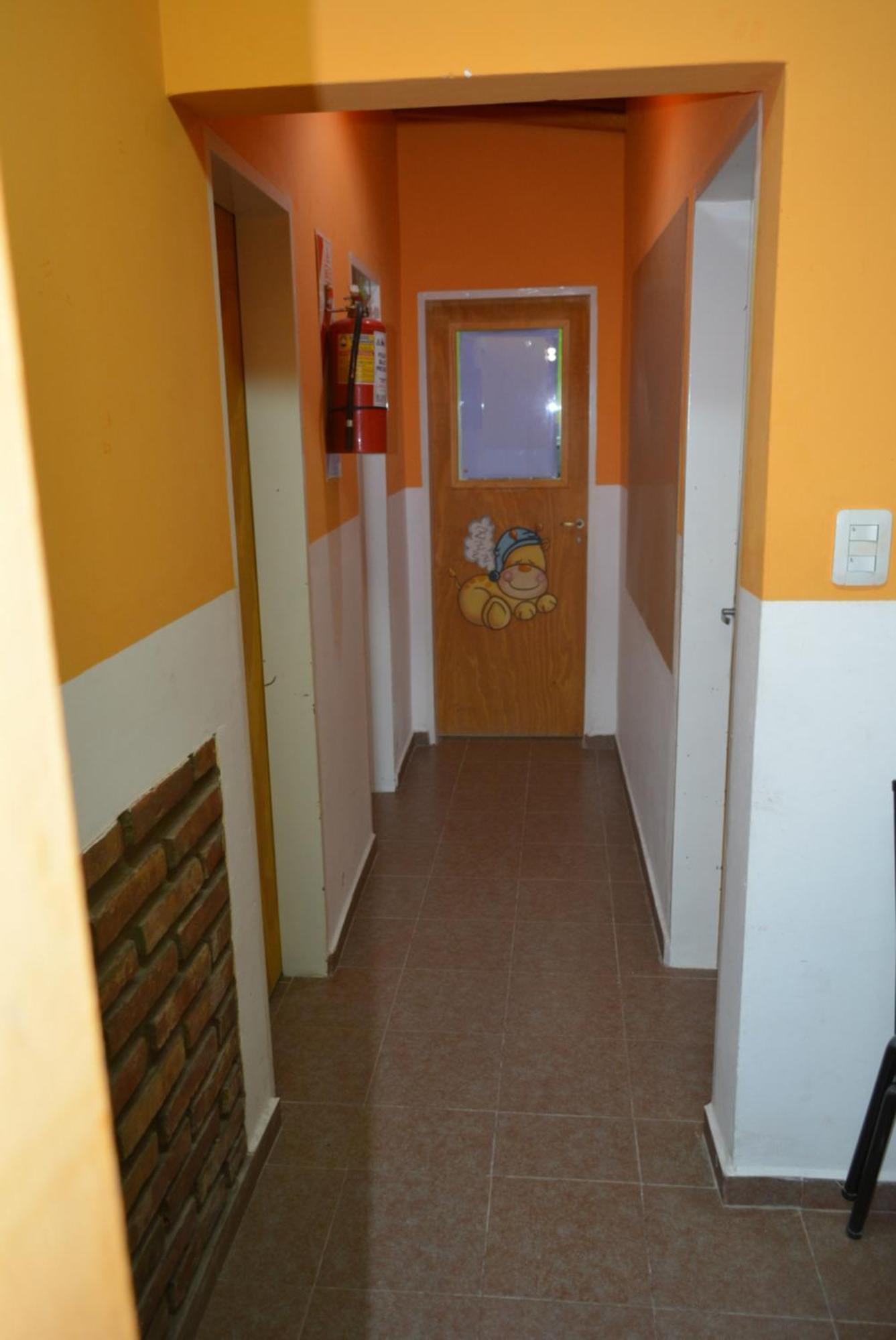Hostel El Viajante لوس انتيجوس المظهر الخارجي الصورة