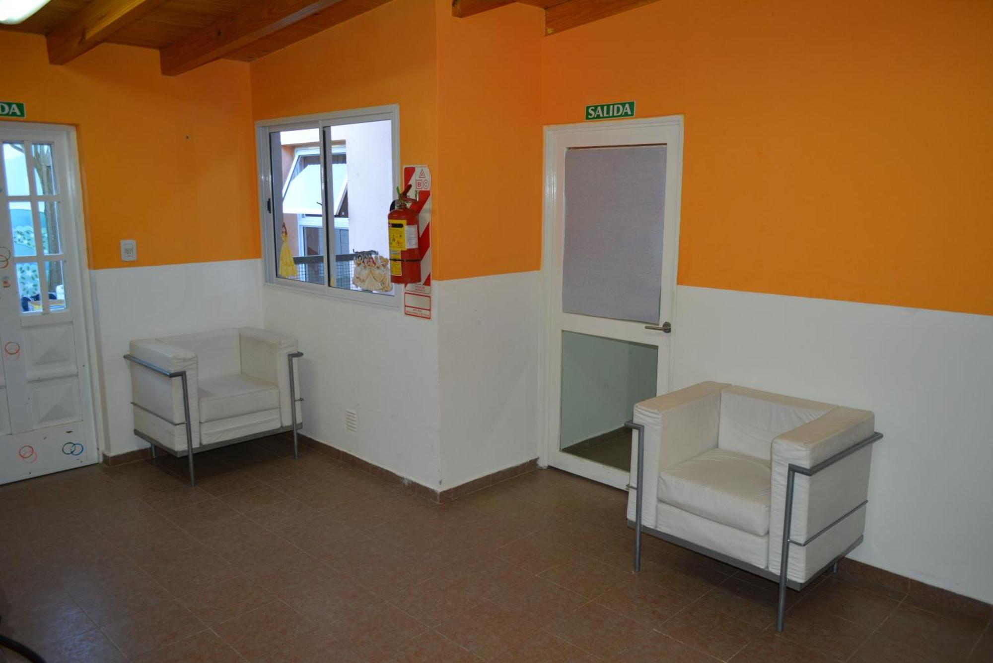 Hostel El Viajante لوس انتيجوس المظهر الخارجي الصورة