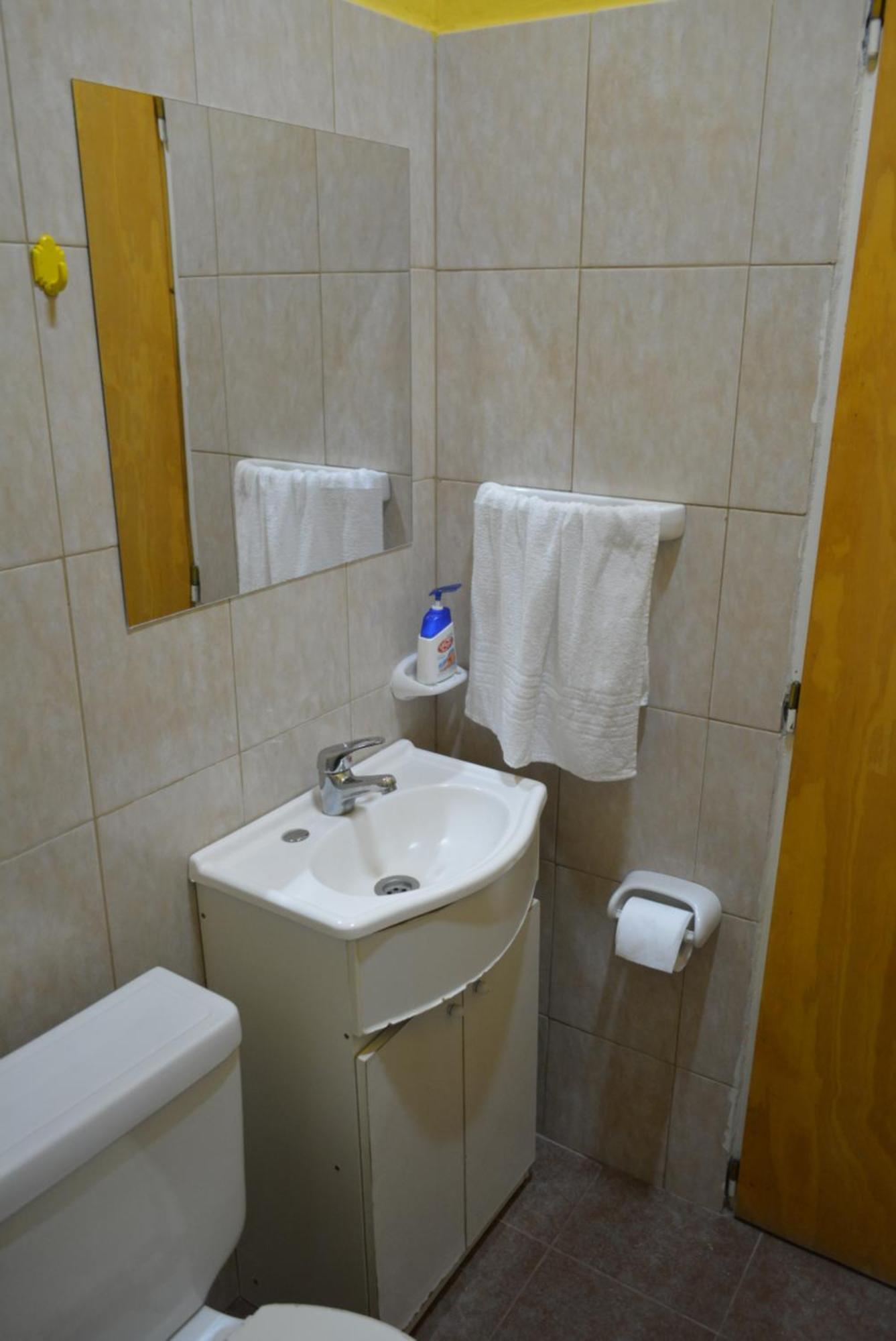 Hostel El Viajante لوس انتيجوس المظهر الخارجي الصورة