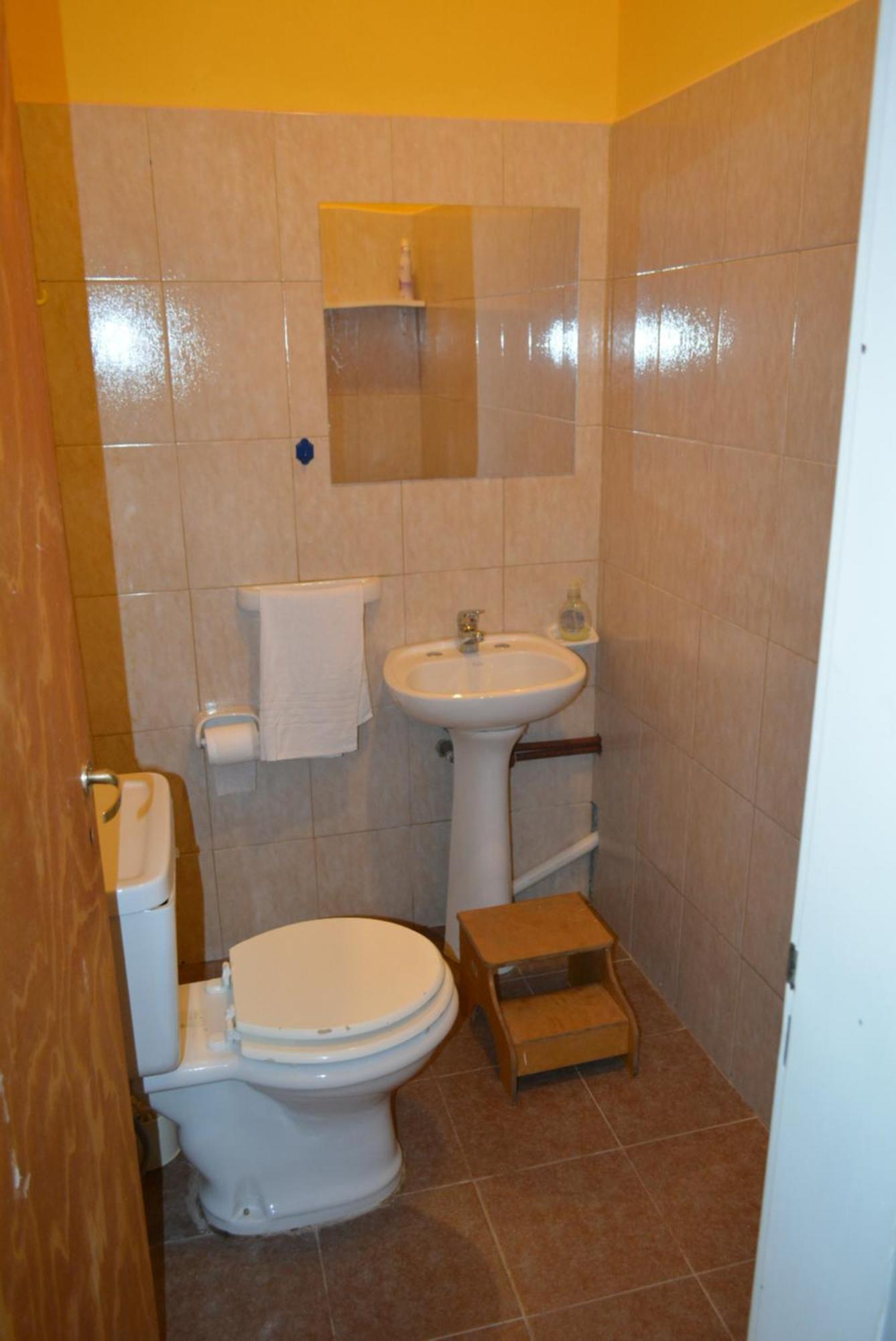 Hostel El Viajante لوس انتيجوس المظهر الخارجي الصورة
