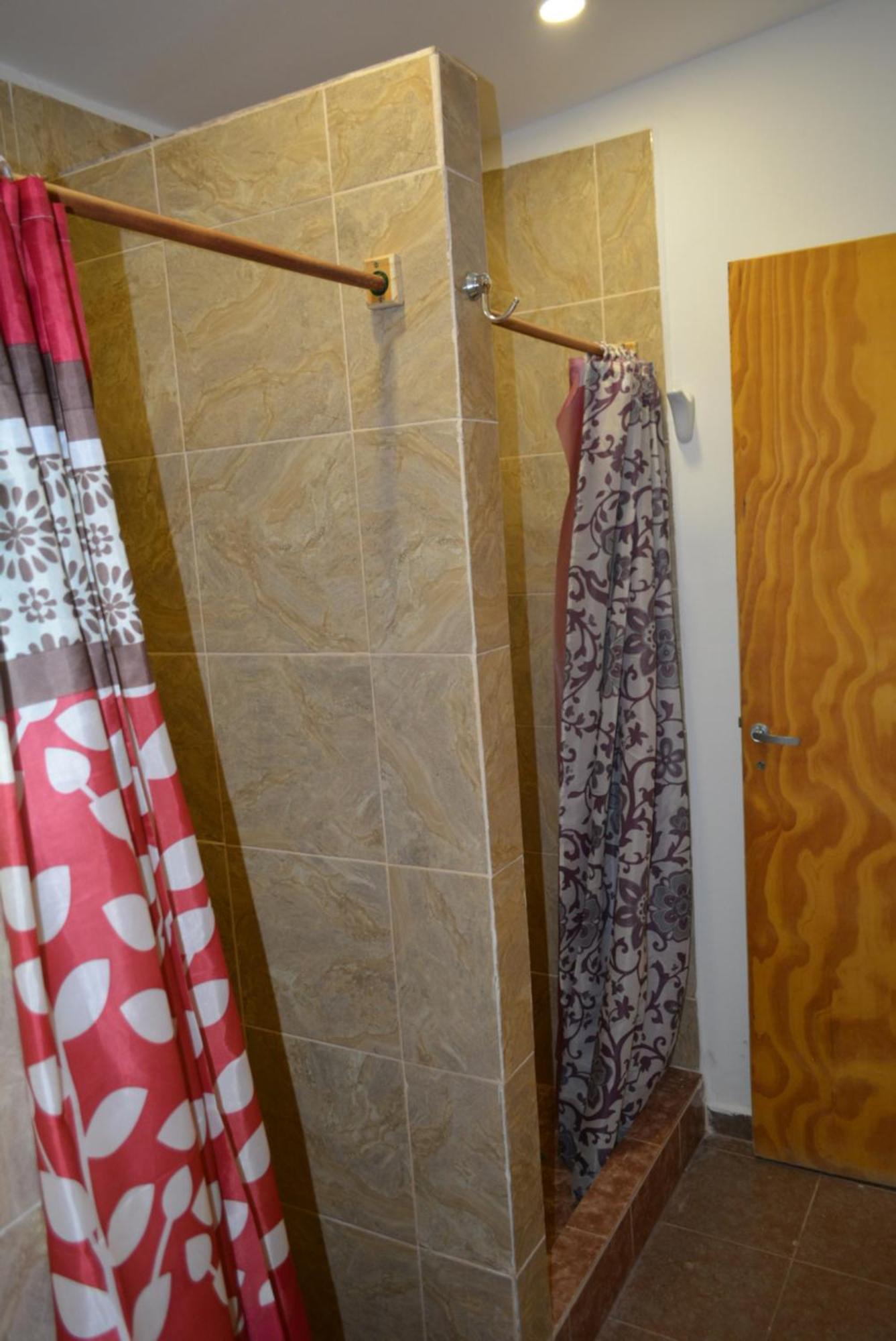 Hostel El Viajante لوس انتيجوس المظهر الخارجي الصورة