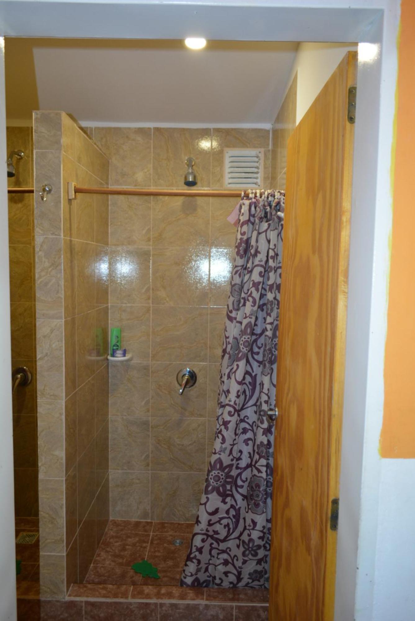 Hostel El Viajante لوس انتيجوس المظهر الخارجي الصورة